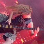Into The Grave 2019: Alien Weaponry
